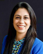 Naima Adeel, MD