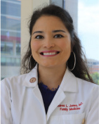Andrea Jones, MD