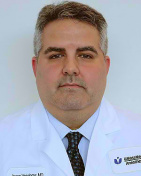 Jason D Vandoros, MD