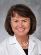 Jeanne Parrish, FNP
