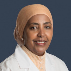 Fethiya Mahmoud, MD