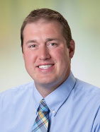 Grant Edward Bailey, APRN, CNP