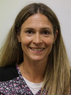Rachel Hoelz, PT
