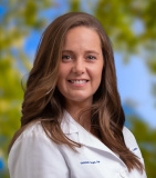 Vanessa Hargett, FNP