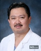 Erwin Lo, DR