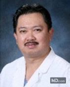 Erwin Lo, DR