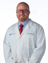 Shane M. Bailey