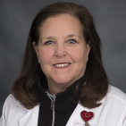 Julia Leggett, APRN