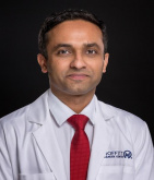 Dr. Farhad Khimani, MD