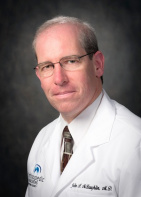 Dr. John A. McLaughlin, MD