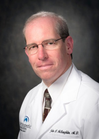 john mclaughlin dr doctor orthopedic md