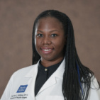 Charrika Williams, NP