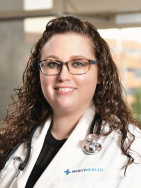 Kellie M Woods, APRN-CNP