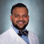 Khilen B. Patel, MD