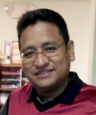 Dr. Gerson Paul Diaz, DC