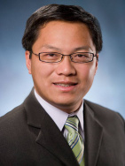 David Liu, MD