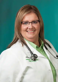 Jeannette Windschitl