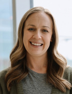 Allison Elledge, PHD