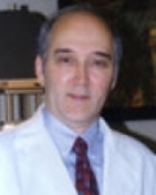 Dr. Herman Burgermeister, MD