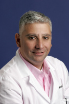 Ghassan Ferris Haddad, MD