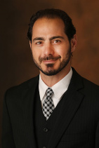 Christopher Michael Bonfield, MD