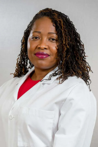 Dr Silda James, MD - Thomaston, CT - Internal Medicine