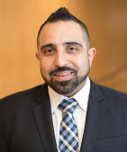 Mani Kahn, MD