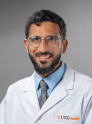 Hasan Iftikhar, MD