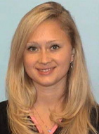 Pamela D Byrnes, PMHNP