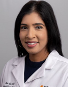 Anjeet Saini, MD