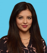 Dr. Asmaa Chaudhry 0