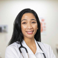 Jillianne Cheong, FNP - Houston, TX - Nurse Practitioner