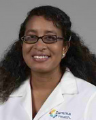 Madihah Hepburn, MD