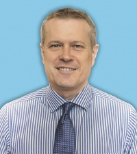 Nickolai Talanin, MD  1