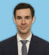 Dr. Brendan Camp 0