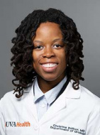 Christine O Ibilibor, MD