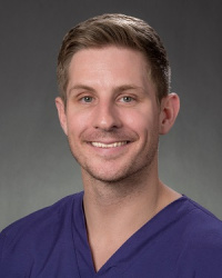 James Whorton, OT - Seattle, WA - Occupational Therapy