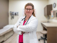 Dr. Carleen T. T. Warner, MD - Lancaster, PA - Family Medicine