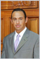 Dr. Matt M Ahmadi, DPM