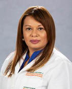 Norma Indranis Solis, DNP, APRN
