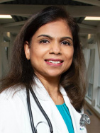 Vaishali Sinha, MD