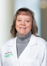 Peggy Moore-Gardner, APRN-CNP - Stroud, OK - Nurse Practitioner