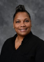 Rita R Clark, MSW