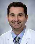 Ali Ghods, MD