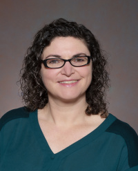 Dr. Rachel Safran, MD, FACP - Spokane, WA - Internal Medicine