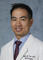 Eugene Y Tsai, MD