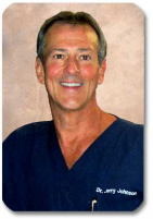 Dr. Jerry N Johnson, DC