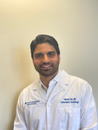 Tawseef Dar, MD