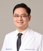ZONGDA CHEN, MD