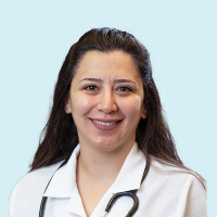 Karoon Smbatt, MD - Orlando, FL - Internal Medicine